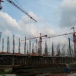 penywaan scaffolding