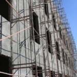 Harga Sewa Scaffolding Bogor - Ciomas