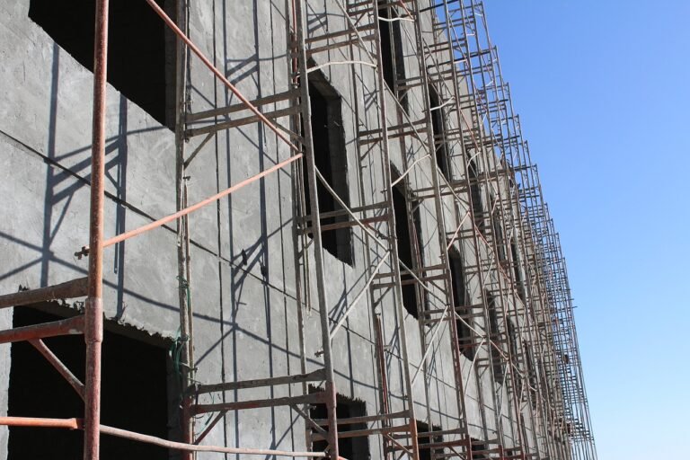 Harga Sewa Scaffolding Bogor - Ciomas