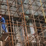 0819 9840 4524 Hbungi/ Sewa Scaffolding Di Bogor