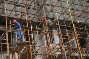 0819 9840 4524 Hbungi/ Sewa Scaffolding Di Bogor