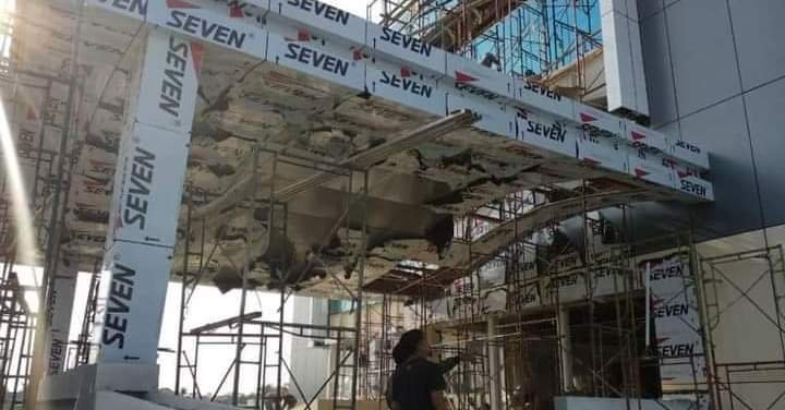 Sewa Scaffolding Indorental / Siap Bantul 24 Jam Kebayoran Baru