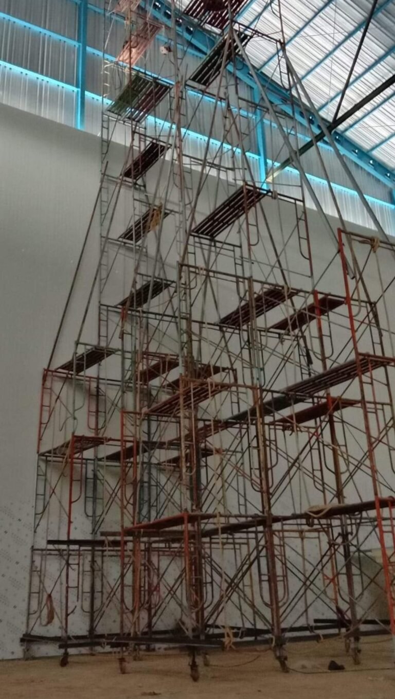 Rental\Sewa Scaffolding Murah Layanan 24 Jam Pancoran